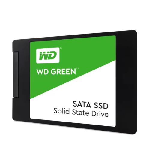 WD Disque Dur SSD 240GB Wertern Digital green 240GB